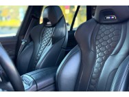 BMW d'occasion X5 4.4 I XDRIVE 625 M COMPETITION AUTO de 2020 Nice