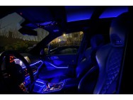 BMW d'occasion X5 4.4 I XDRIVE 625 M COMPETITION AUTO de 2020 Nice