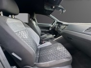 VOLKSWAGEN d'occasion POLO 1.0 TSI 110 R-LINE DSG7 de 2022 Coeur