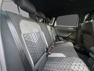 VOLKSWAGEN d'occasion POLO 1.0 TSI 110 R-LINE DSG7 de 2022 Coeur