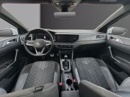 VOLKSWAGEN d'occasion POLO 1.0 TSI 110 R-LINE DSG7 de 2022 Coeur