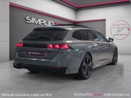 PEUGEOT d'occasion 508 SW HYBRID4 360 PEUGEOT SPORT ENGINEERED E-EAT