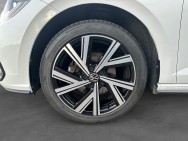 VOLKSWAGEN d'occasion POLO 1.0 TSI 110 R-LINE DSG7 de 2022 Coeur