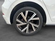 VOLKSWAGEN d'occasion POLO 1.0 TSI 110 R-LINE DSG7 de 2022 Coeur
