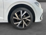VOLKSWAGEN d'occasion POLO 1.0 TSI 110 R-LINE DSG7 de 2022 Coeur