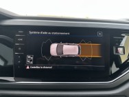 VOLKSWAGEN d'occasion POLO 1.0 TSI 110 R-LINE DSG7 de 2022 Coeur