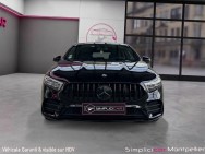 MERCEDES d'occasion A 250 E AMG LINE AUTO de 2020 Montpellier (34)﻿