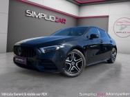 MERCEDES d'occasion A 250 E AMG LINE AUTO de 2020 Montpellier (34)﻿