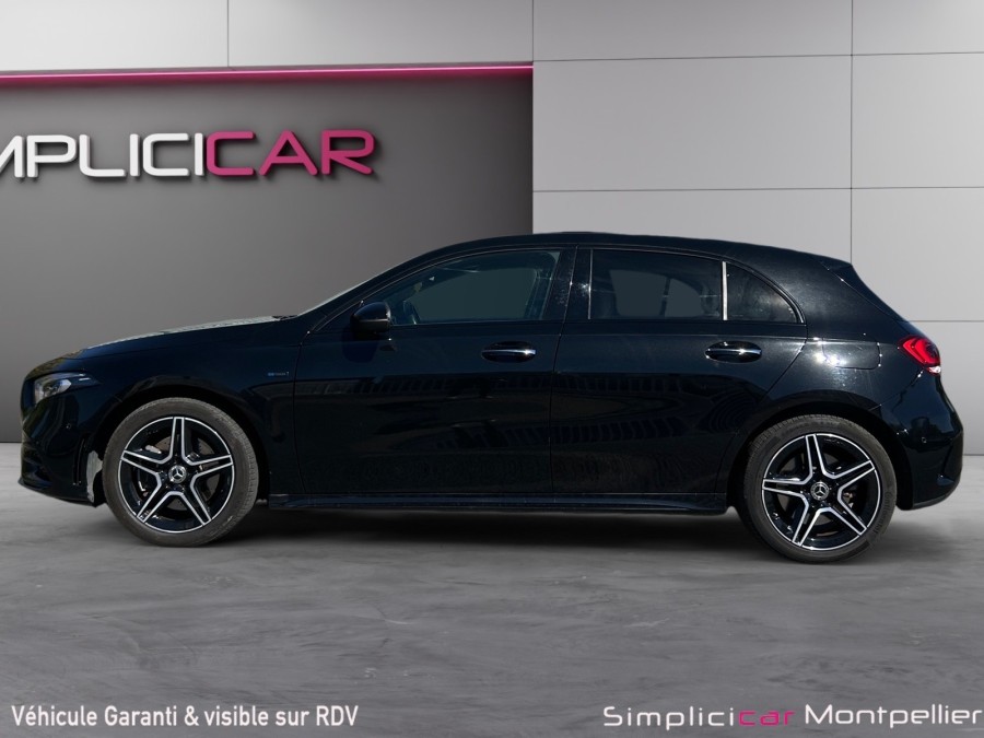 MERCEDES d'occasion A 250 E AMG LINE AUTO de 2020 Montpellier (34)﻿