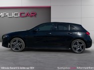 MERCEDES d'occasion A 250 E AMG LINE AUTO de 2020 Montpellier (34)﻿
