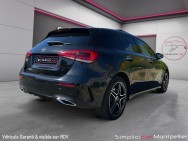 MERCEDES d'occasion A 250 E AMG LINE AUTO de 2020 Montpellier (34)﻿