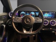 MERCEDES d'occasion A 250 E AMG LINE AUTO de 2020 Montpellier (34)﻿
