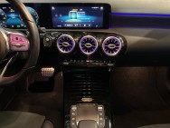 MERCEDES d'occasion A 250 E AMG LINE AUTO de 2020 Montpellier (34)﻿