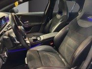 MERCEDES d'occasion A 250 E AMG LINE AUTO de 2020 Montpellier (34)﻿