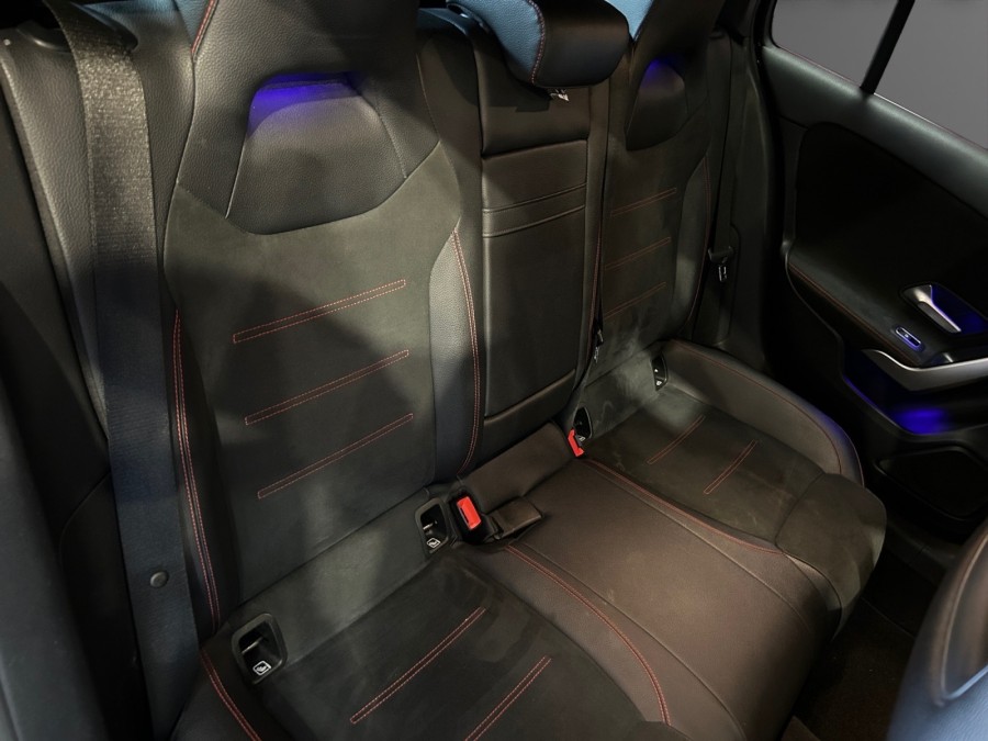 MERCEDES d'occasion A 250 E AMG LINE AUTO de 2020 Montpellier (34)﻿
