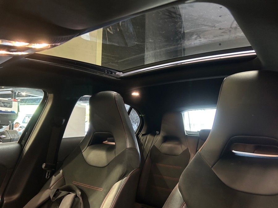 MERCEDES d'occasion A 250 E AMG LINE AUTO de 2020 Montpellier (34)﻿