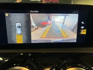 MERCEDES d'occasion A 250 E AMG LINE AUTO de 2020 Montpellier (34)﻿