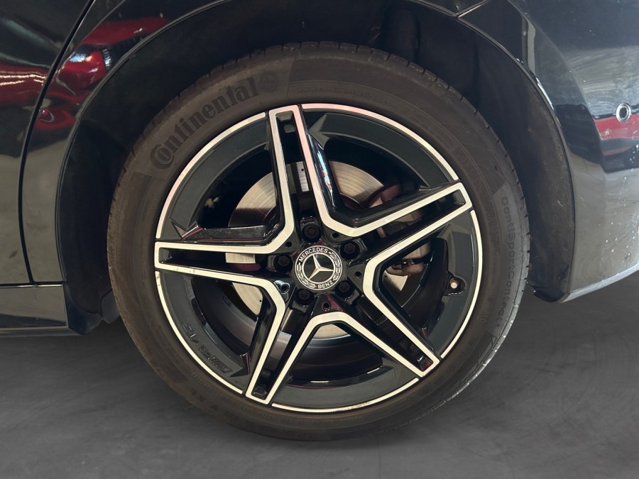 MERCEDES d'occasion A 250 E AMG LINE AUTO de 2020 Montpellier (34)﻿