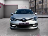 RENAULT d'occasion MEGANE 1.5 dCi 95ch Life Euro6 2015 de 2015