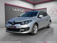 RENAULT d'occasion MEGANE 1.5 dCi 95ch Life Euro6 2015 de 2015