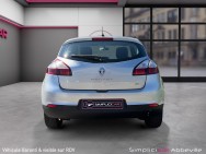 RENAULT d'occasion MEGANE 1.5 dCi 95ch Life Euro6 2015 de 2015