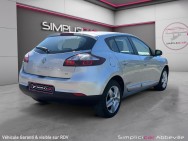 RENAULT d'occasion MEGANE 1.5 dCi 95ch Life Euro6 2015 de 2015