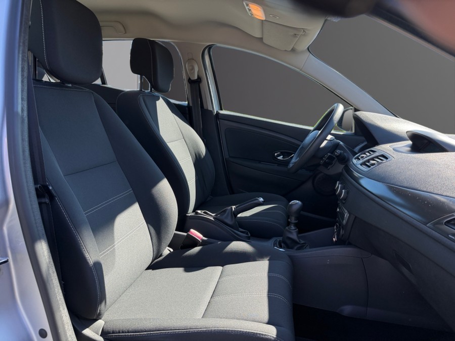 RENAULT d'occasion MEGANE 1.5 dCi 95ch Life Euro6 2015 de 2015