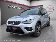 SEAT d'occasion ARONA SEAT ARONA 1 ECO TSI 115 XCELL DSG AUTO de 2019