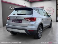 SEAT d'occasion ARONA SEAT ARONA 1 ECO TSI 115 XCELL DSG AUTO de 2019