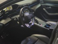 PEUGEOT d'occasion 508 SW HYBRID4 360 PEUGEOT SPORT ENGINEERED E-EAT