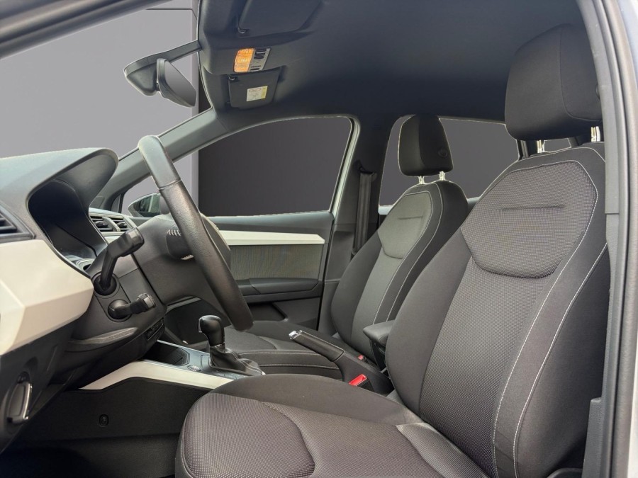 SEAT d'occasion ARONA SEAT ARONA 1 ECO TSI 115 XCELL DSG AUTO de 2019