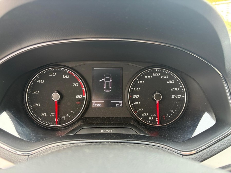 SEAT d'occasion ARONA SEAT ARONA 1 ECO TSI 115 XCELL DSG AUTO de 2019