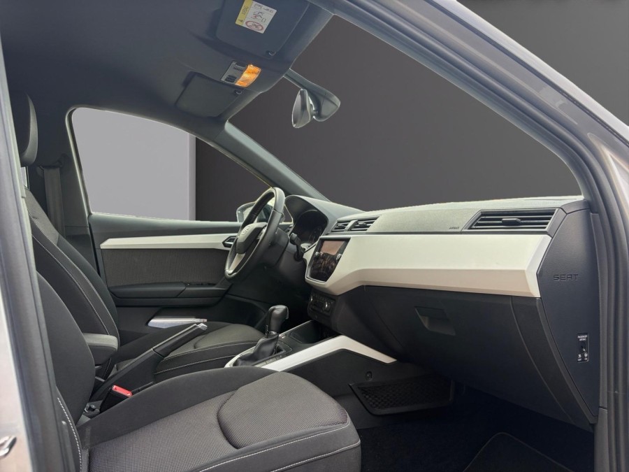 SEAT d'occasion ARONA SEAT ARONA 1 ECO TSI 115 XCELL DSG AUTO de 2019
