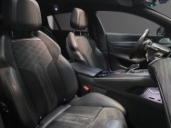 PEUGEOT d'occasion 508 SW HYBRID4 360 PEUGEOT SPORT ENGINEERED E-EAT