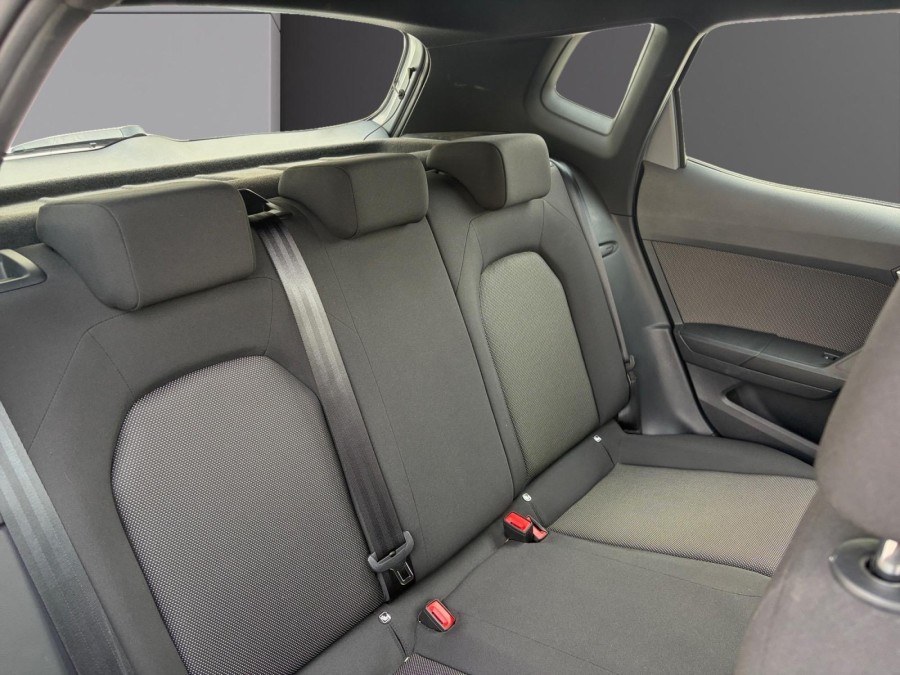 SEAT d'occasion ARONA SEAT ARONA 1 ECO TSI 115 XCELL DSG AUTO de 2019