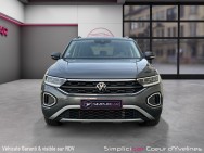 VOLKSWAGEN d'occasion T-ROC 1.5 TSI EVO2 START/STOP 150 LIFE PLUS