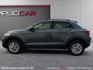 VOLKSWAGEN d'occasion T-ROC 1.5 TSI EVO2 START/STOP 150 LIFE PLUS