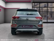 VOLKSWAGEN d'occasion T-ROC 1.5 TSI EVO2 START/STOP 150 LIFE PLUS