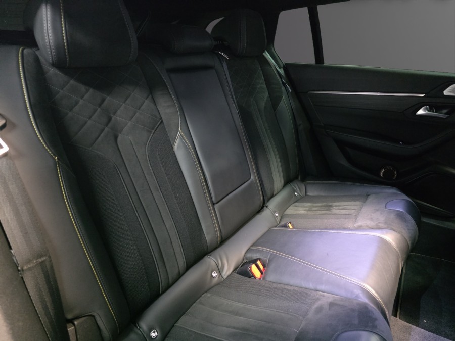 PEUGEOT d'occasion 508 SW HYBRID4 360 PEUGEOT SPORT ENGINEERED E-EAT