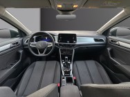 VOLKSWAGEN d'occasion T-ROC 1.5 TSI EVO2 START/STOP 150 LIFE PLUS