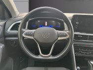 VOLKSWAGEN d'occasion T-ROC 1.5 TSI EVO2 START/STOP 150 LIFE PLUS