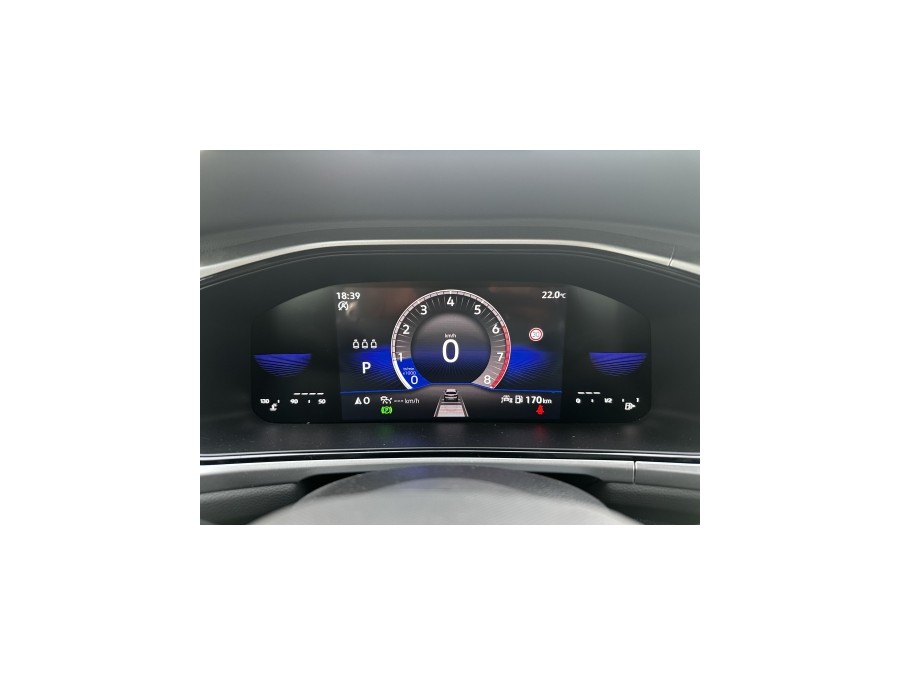 VOLKSWAGEN d'occasion T-ROC 1.5 TSI EVO2 START/STOP 150 LIFE PLUS