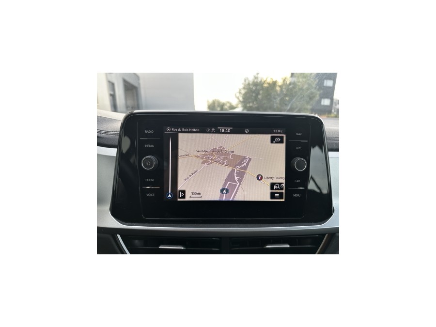 VOLKSWAGEN d'occasion T-ROC 1.5 TSI EVO2 START/STOP 150 LIFE PLUS