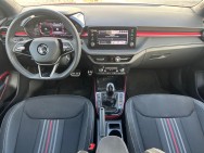 SKODA d'occasion FABIA 1.5 TSI Evo2 150ch Monte Carlo DSG7 de 2024