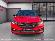 SKODA d'occasion FABIA 1.5 TSI Evo2 150ch Monte Carlo DSG7 de 2024