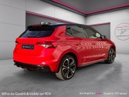 SKODA d'occasion FABIA 1.5 TSI Evo2 150ch Monte Carlo DSG7 de 2024