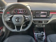 SKODA d'occasion FABIA 1.5 TSI Evo2 150ch Monte Carlo DSG7 de 2024