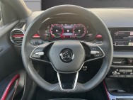 SKODA d'occasion FABIA 1.5 TSI Evo2 150ch Monte Carlo DSG7 de 2024