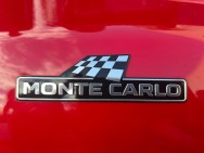 SKODA d'occasion FABIA 1.5 TSI Evo2 150ch Monte Carlo DSG7 de 2024