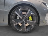 PEUGEOT d'occasion 508 SW HYBRID4 360 PEUGEOT SPORT ENGINEERED E-EAT